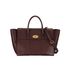 Bayswater With Strap, front view